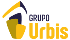 GRUPO URBIS Logo